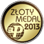 medal