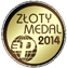 medal