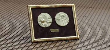 Złoty medal na targach STOM-TOOL 2018
