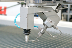 Waterjet cutter