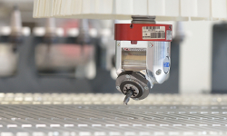 Industrial CNC routers