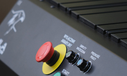CNC milling routers