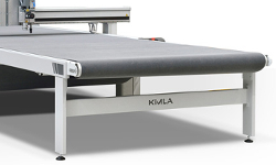 Cutter CNC HighSpeed Linear