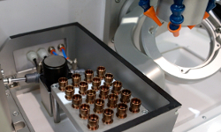 CNC engravers