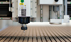 Universal CNC cutter