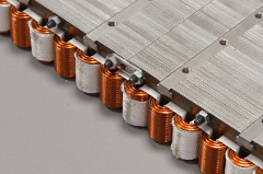 Linear drives