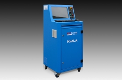 Control cabinet and computer