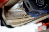 Milling head