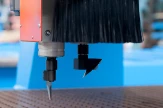 Cutting head
