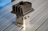 Graphite electrode 
