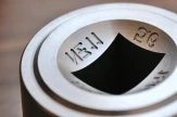3D engraving of tooling steel