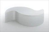 Cutting in aluminium