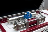 Pressure intensifier