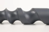 Worm screw