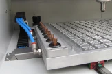 Tools storage