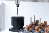  Tool measurement 