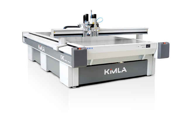 CNC Cutters