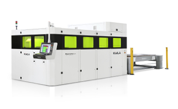 Laser fiber cutter