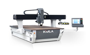 Industrial CNC Routers