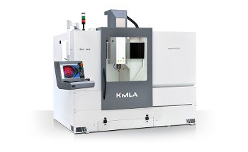 CNC milling machines