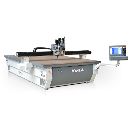 Universal CNC Cutters