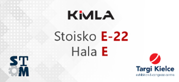 We invite you to the STOM 2018 fair