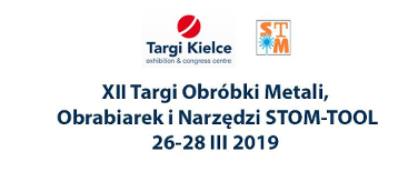 Another edition of the STOM fair - Kielce