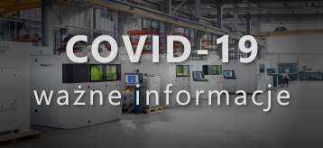 Ważne informacje w związku z koronawirusem