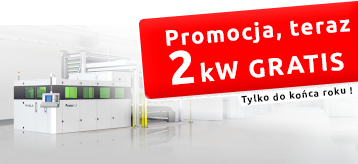 Kup wyższy model w cenie tańszego!