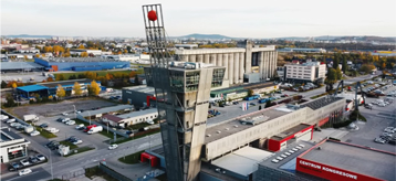 The next edition of the STOM-LASER fair