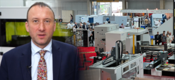 Relacja WIDEO z targów ITM Industry Europe 2023