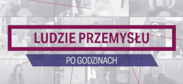 MM: Ludzie przemysłu. Przemysław Kimla po godzinach