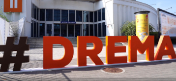 Relacja WIDEO z targów DREMA 2023